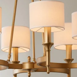Metrolume Chandelier