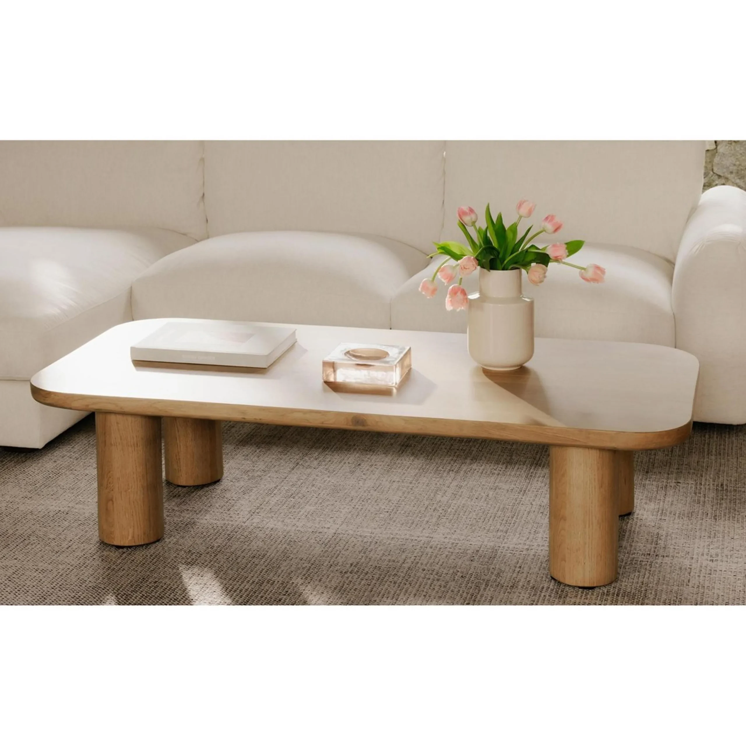 Meyrin Coffee Table