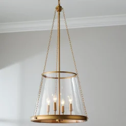 Miery Pendant - Large