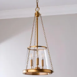 Miery Pendant - Small
