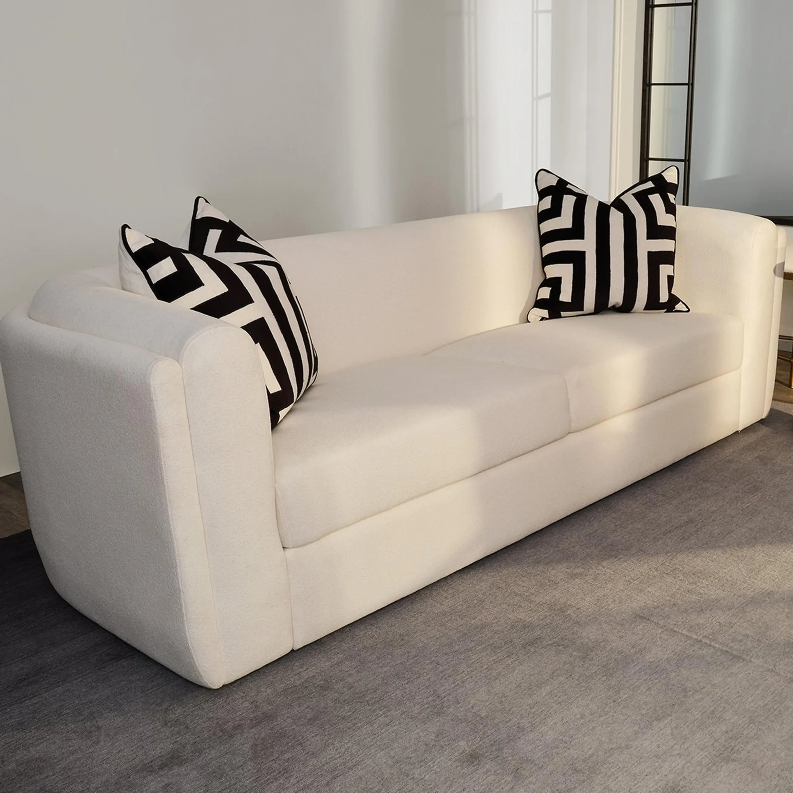Mikey Sofa