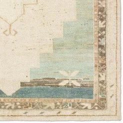 Mikkola Hand-Tufted Rug