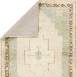Mikkola Hand-Tufted Rug