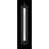 Mila LED Outdoor Sconce - Large
