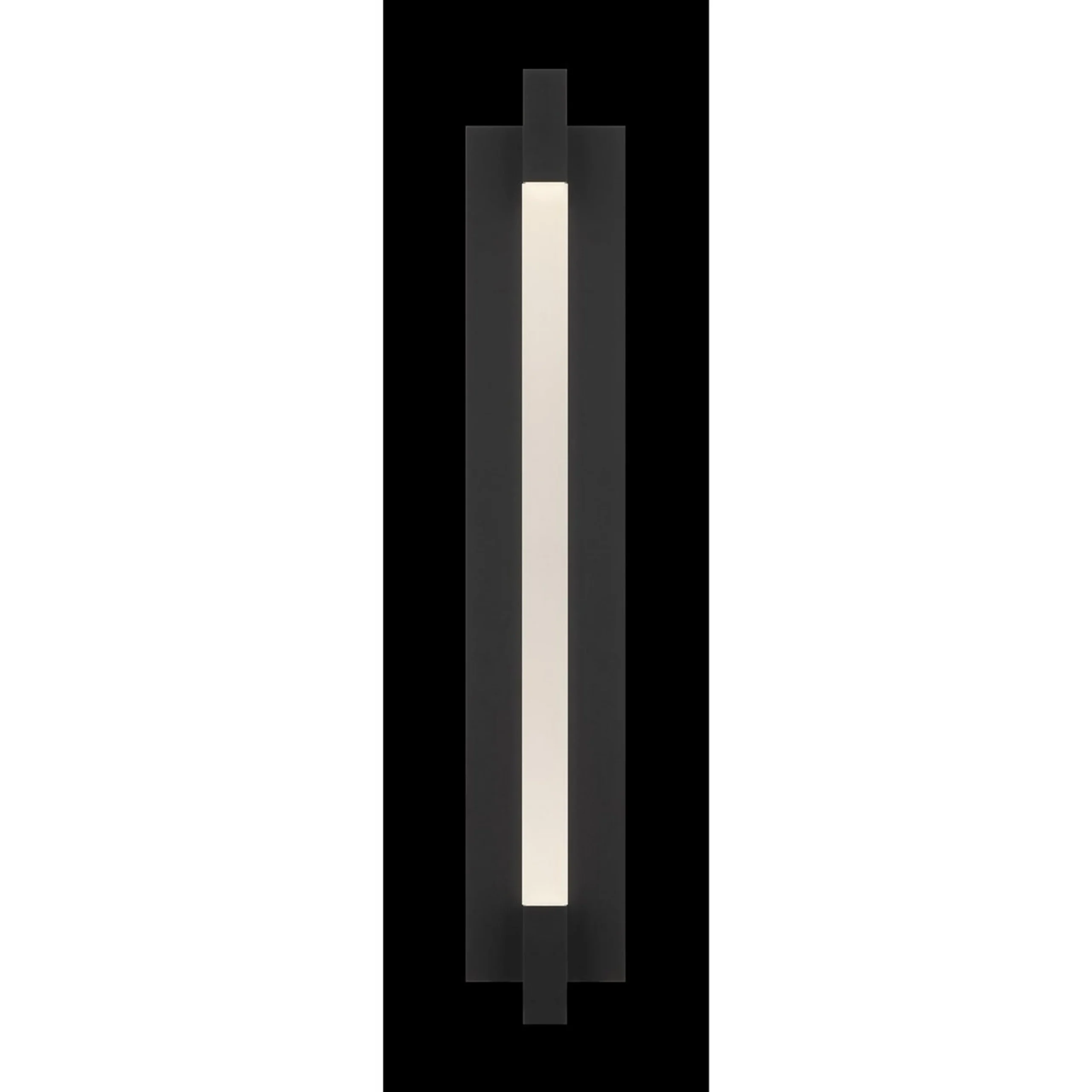 Mila LED Outdoor Sconce - Large