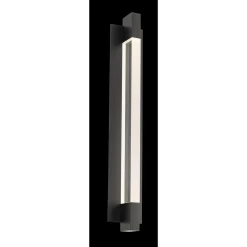 Mila LED Outdoor Sconce - Large