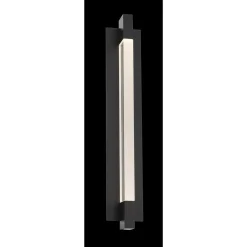 Mila LED Outdoor Sconce - Large