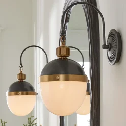 Milla Sconce