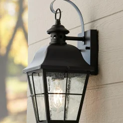 Millhouse Outdoor Sconce - Small