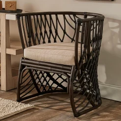 Milo Accent Chair