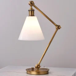Milo Desk Lamp