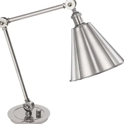 Milo Desk Lamp