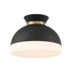 Milvus Ceiling Light