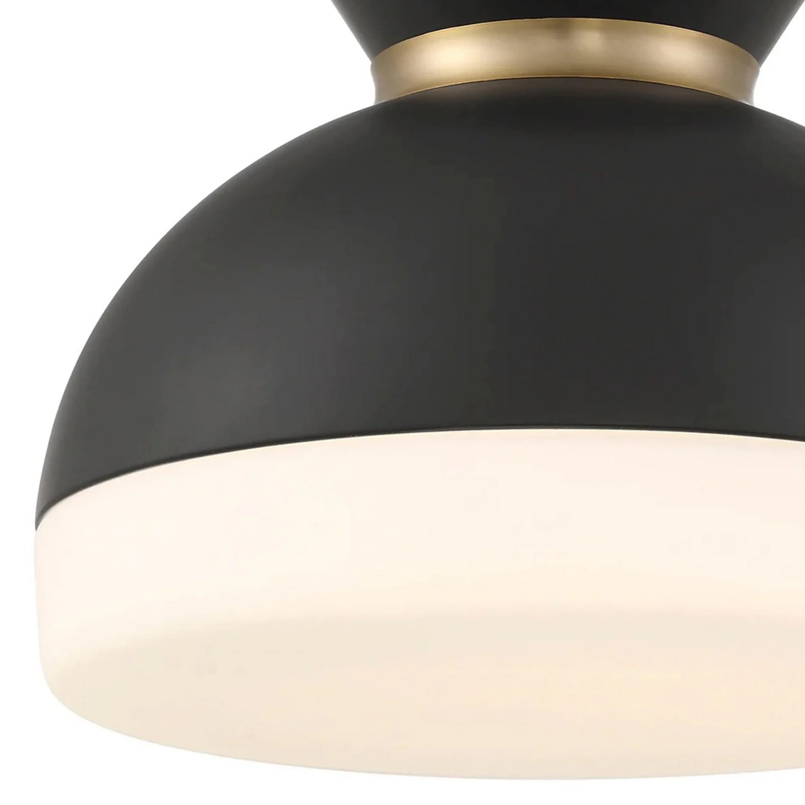 Milvus Ceiling Light