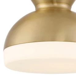 Milvus Ceiling Light