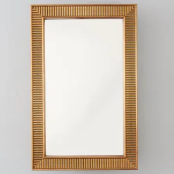 Mina Medicine Cabinet Mirror