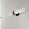 Minimal Chic Bath Sconce