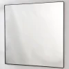 Minimal Essentials Mirror - 40" Square