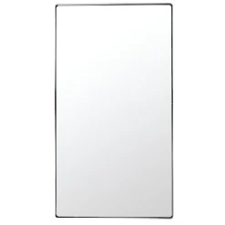 Minimal Essentials Mirror - Rectangle