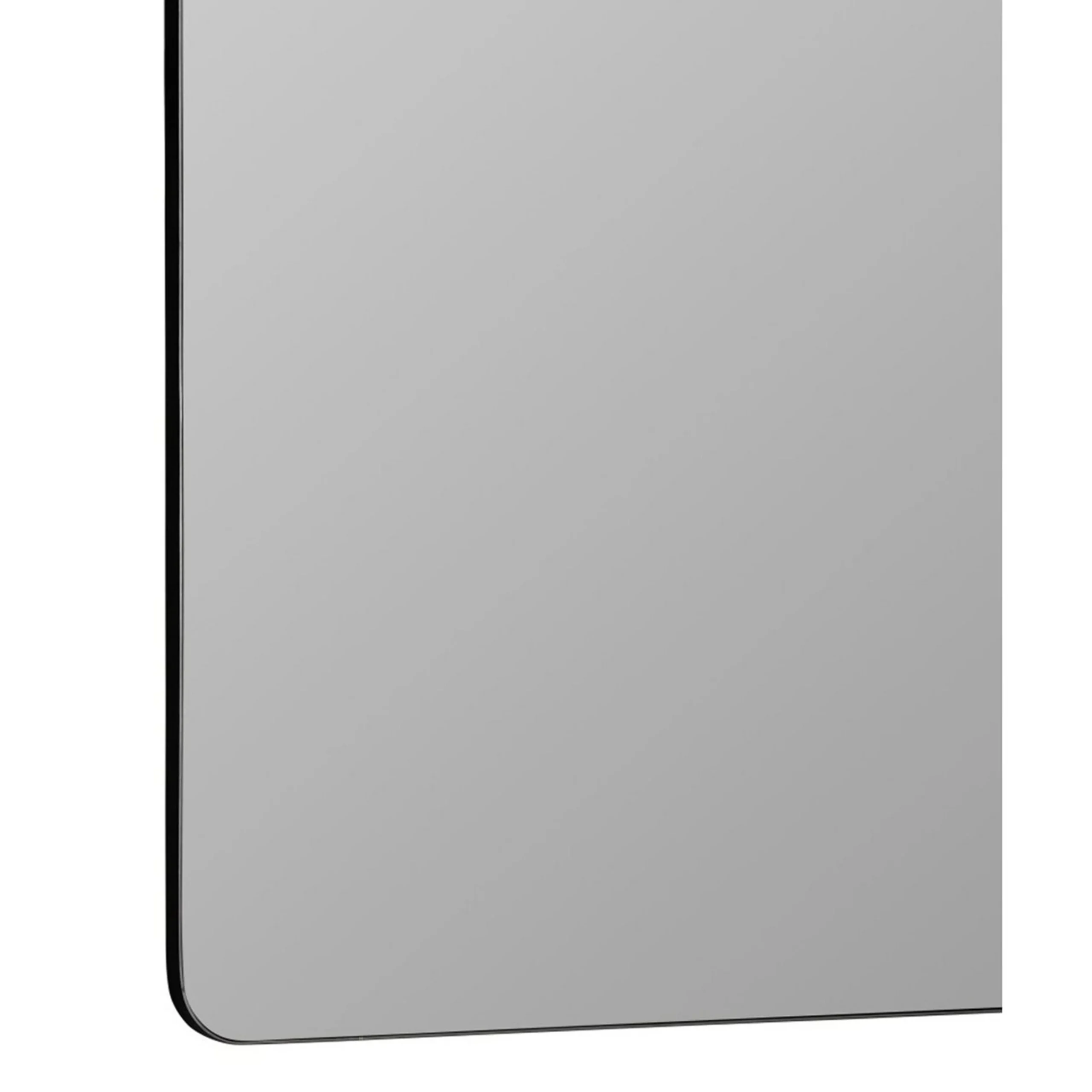 Minimalist Diem Mirror - Square