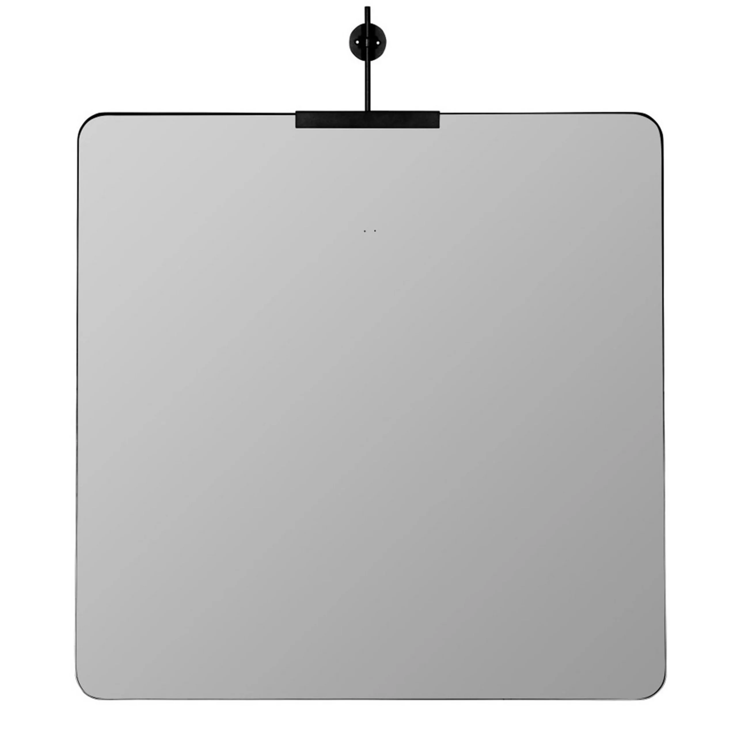 Minimalist Diem Mirror - Square