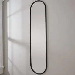 Minimalist Full Body Mirror