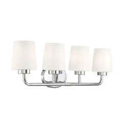 Minimalist Molly Vanity Light - 4 Light