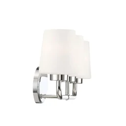 Minimalist Molly Vanity Light - 3 Light