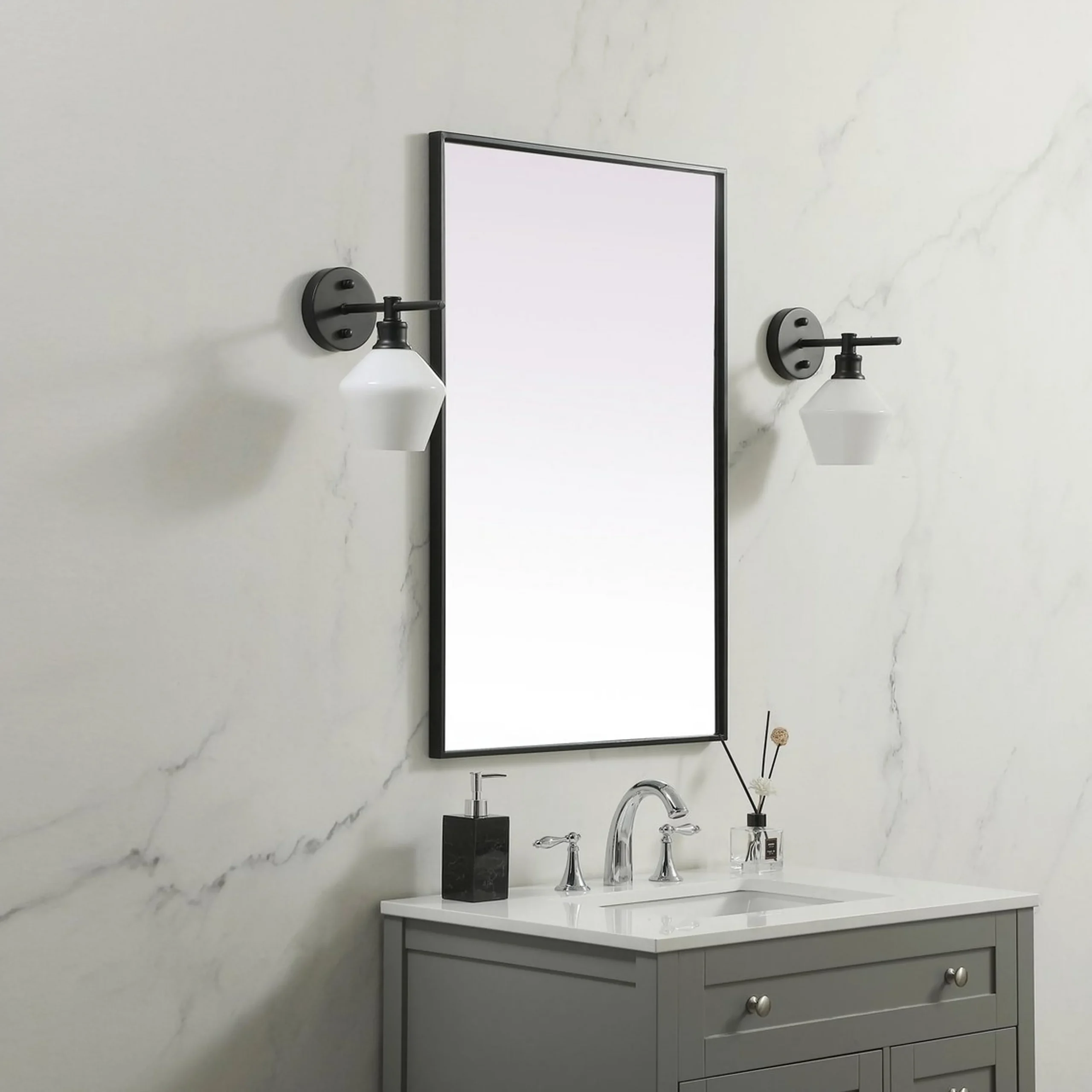 Minimo Mirror