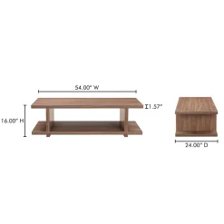 Miriam Coffee Table