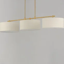 Miroslava Island Chandelier - 3 Light
