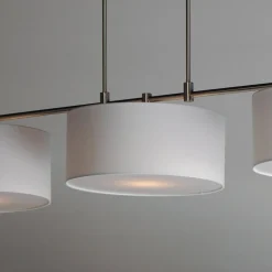 Miroslava Island Chandelier - 3 Light