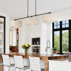 Miroslava Island Chandelier - 3 Light
