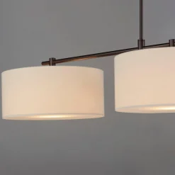 Miroslava Island Chandelier - 3 Light