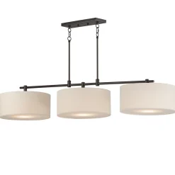 Miroslava Island Chandelier - 3 Light