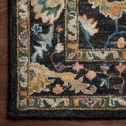 Missoula Hooked Rug