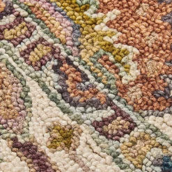 Missoula Hooked Rug