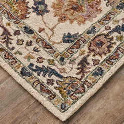 Missoula Hooked Rug