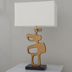 Mitra Table Lamp