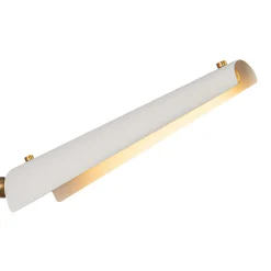 Mixolydian LED Swing Arm Sconce