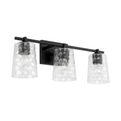 Mod Comb Vanity Light - 3 Light