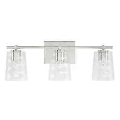 Mod Comb Vanity Light - 3 Light