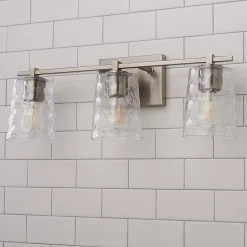 Mod Comb Vanity Light - 3 Light