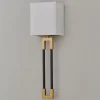 Mod Quad Sconce