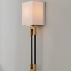 Mod Quad Sconce