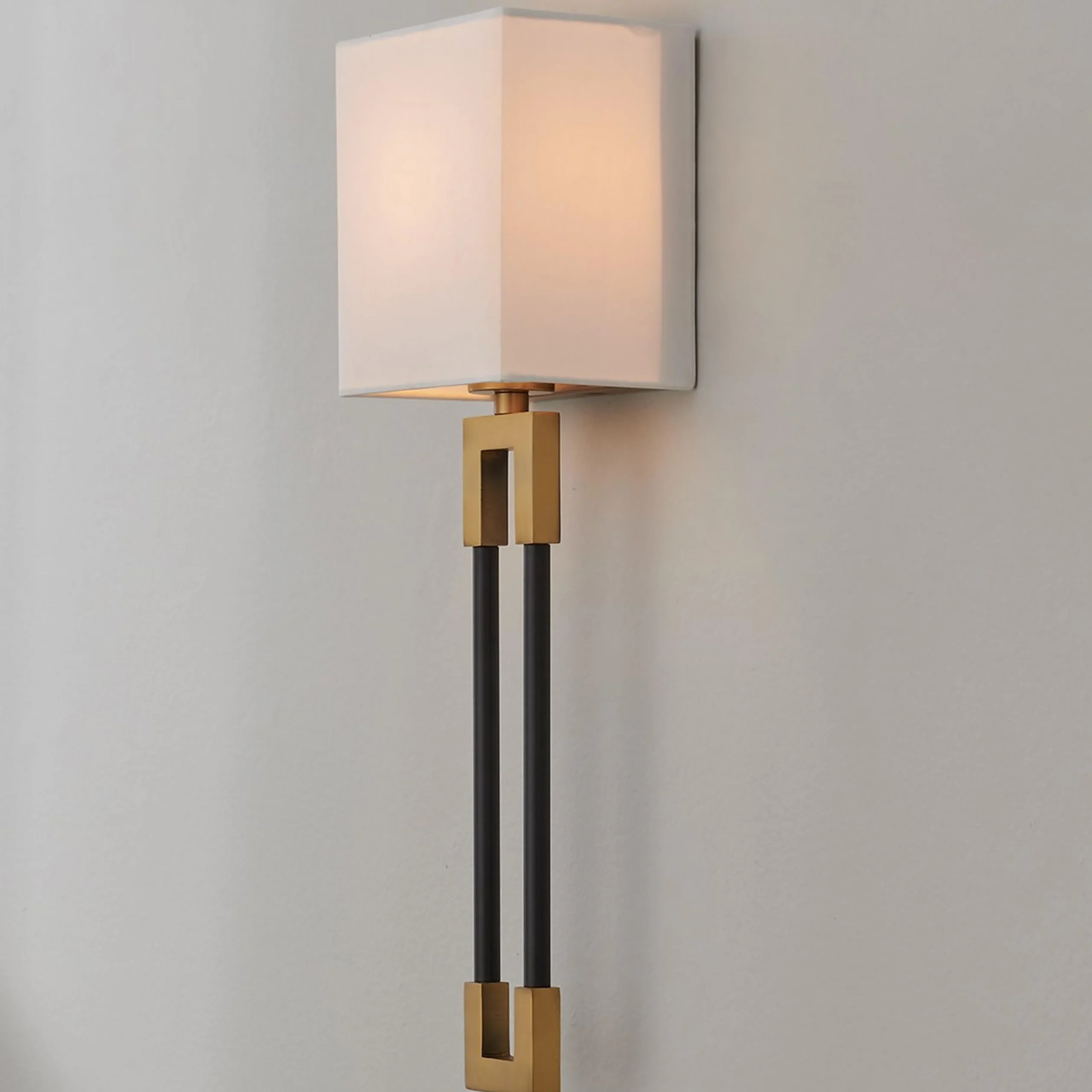 Mod Quad Sconce