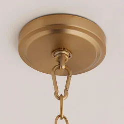 Moda Glass Pendant