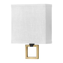Mod-Century Sconce - Small