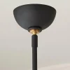 Modelesque Modern Pendant - Medium