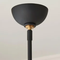 Modelesque Modern Pendant - Medium